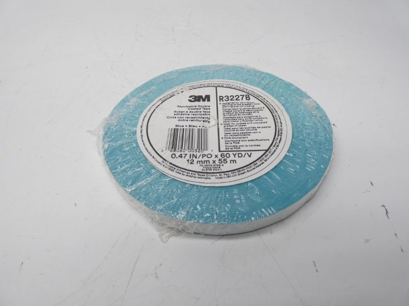 3M R3227B (PKG 72) NSMP