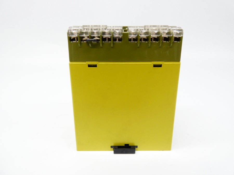 PILZ PNOZ824VDC 474760 24VDC 8A UNMP
