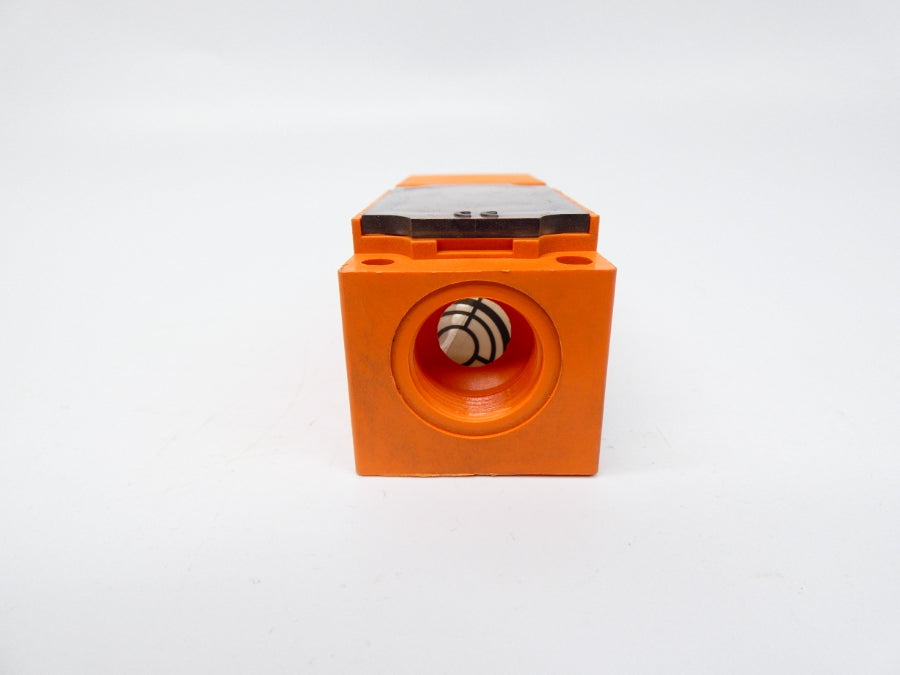 SCHMERSAL IFL15-333-11P-2094 10-60VDC NSNP