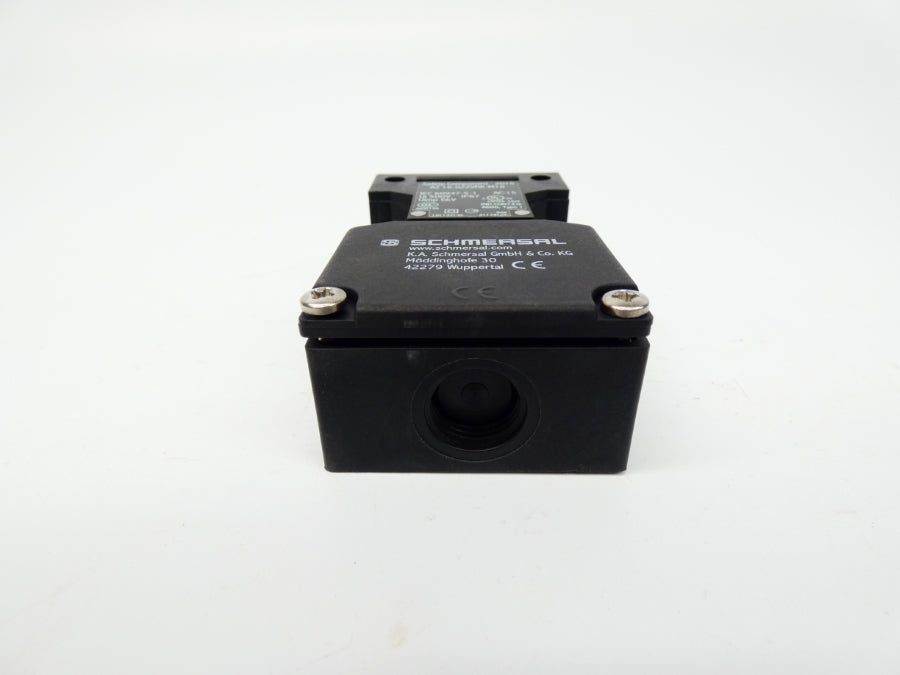 SCHMERSAL AZ16-02ZVRK-M16 500V (NO KEY) NSNP