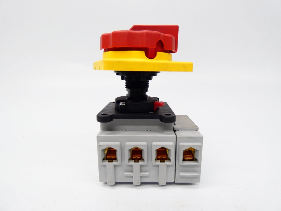 SONTHEIMER NLT80/3ZM/Z3337S 690V 80A NSNP