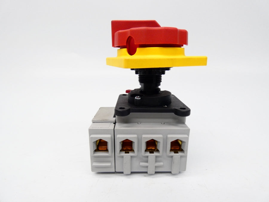 SONTHEIMER NLT80/3ZM/Z3337S 690V 80A NSNP