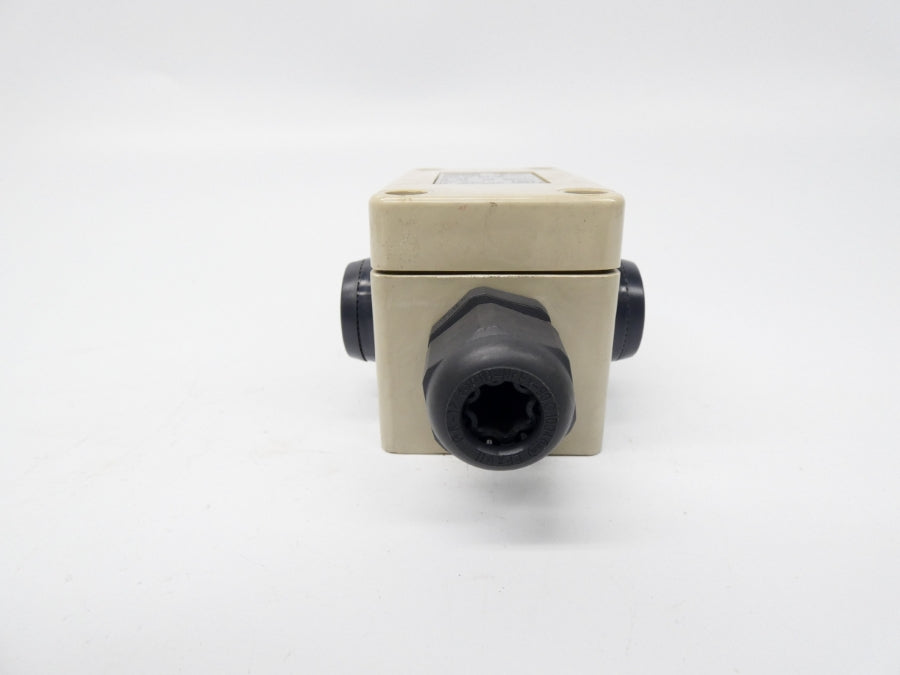 STAHL 8078/1-31 220V 6A UNMP