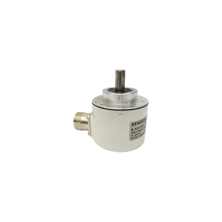 HENGSTLER 0523237 RI58-O/10000EK.42KD 10-30VDC UNMP