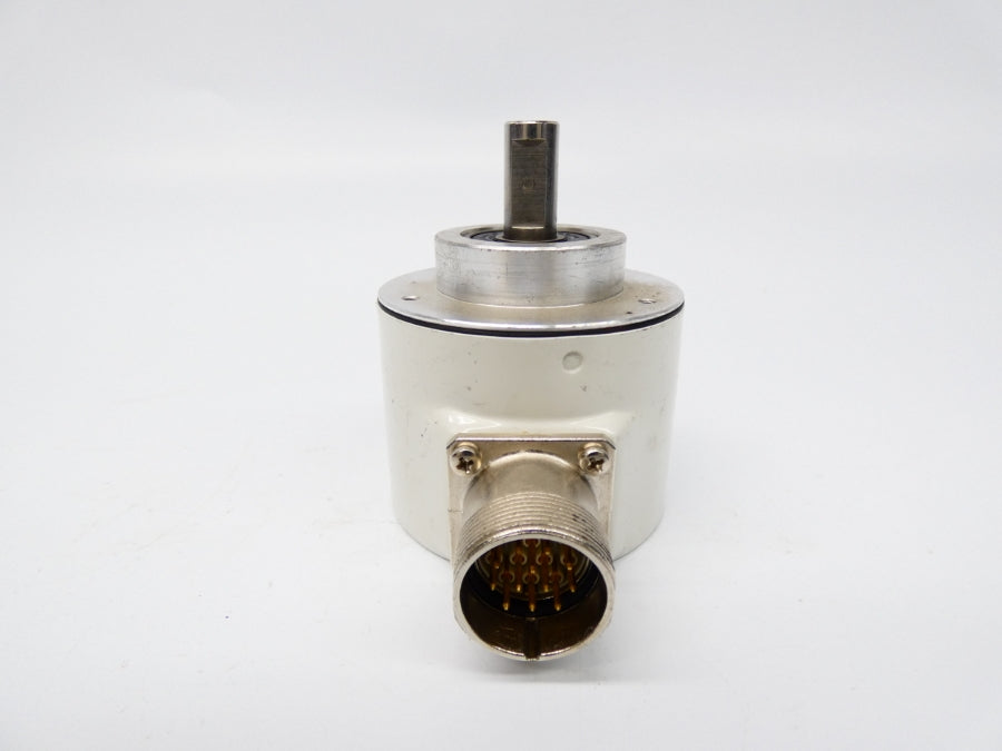HENGSTLER 0523237 RI58-O/10000EK.42KD 10-30VDC UNMP
