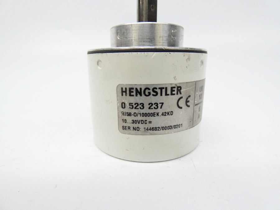 HENGSTLER 0523237 RI58-O/10000EK.42KD 10-30VDC UNMP