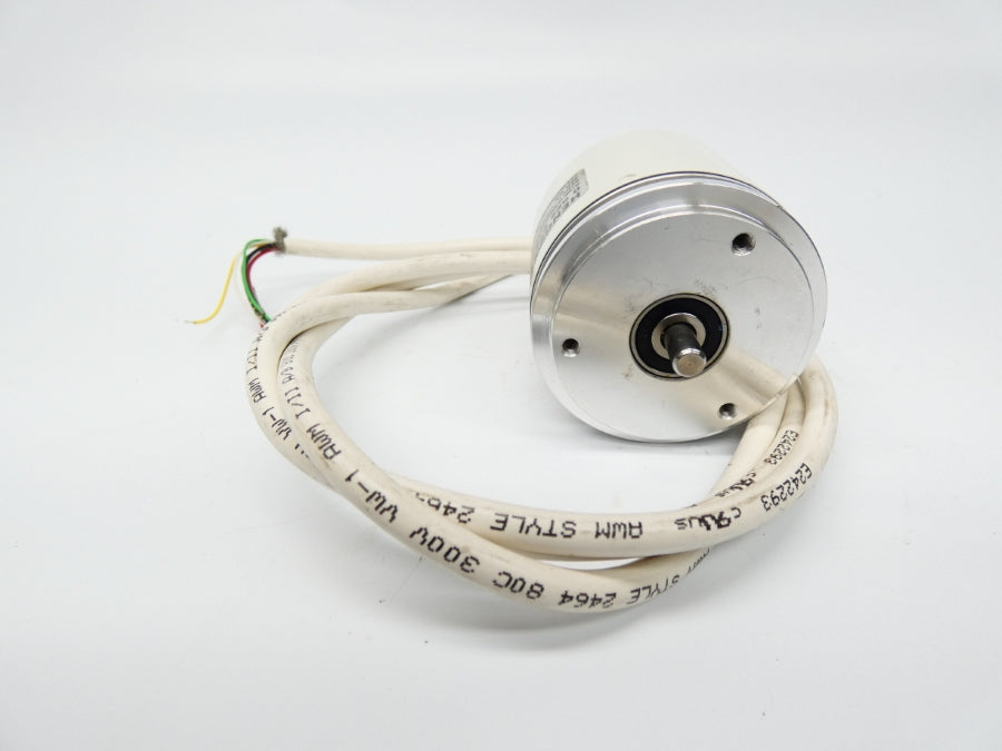 HENGSTLER 0522219 RI58-O/2000AS.41KA 5VDC UNMP