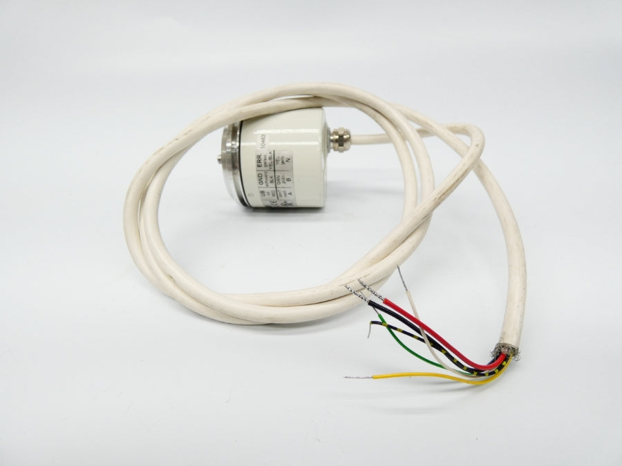 HENGSTLER 0522219 RI58-O/2000AS.41KA 5VDC UNMP