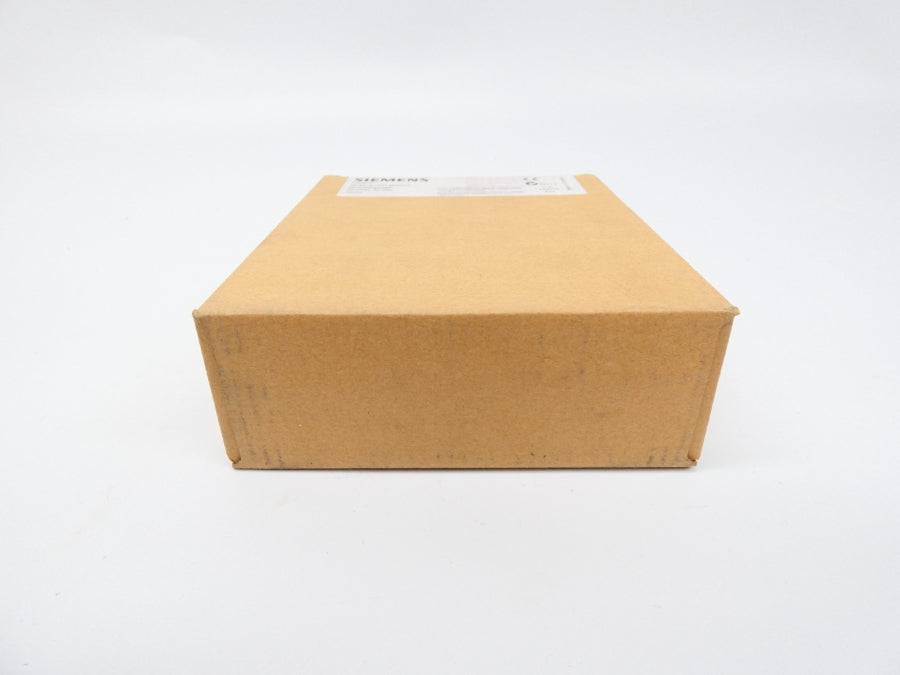 SIEMENS 6ES7322-1HF01-0AA0 VER. 05 NSFS