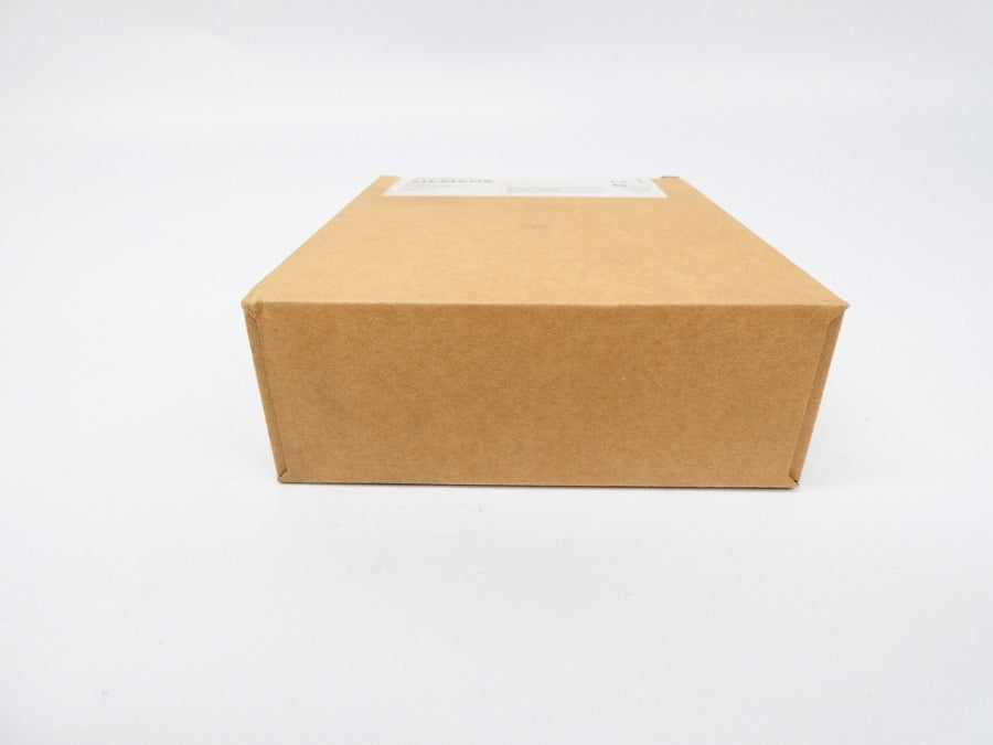 SIEMENS 6ES7321-1BL00-0AA0 VER. 04 24VDC NSFS