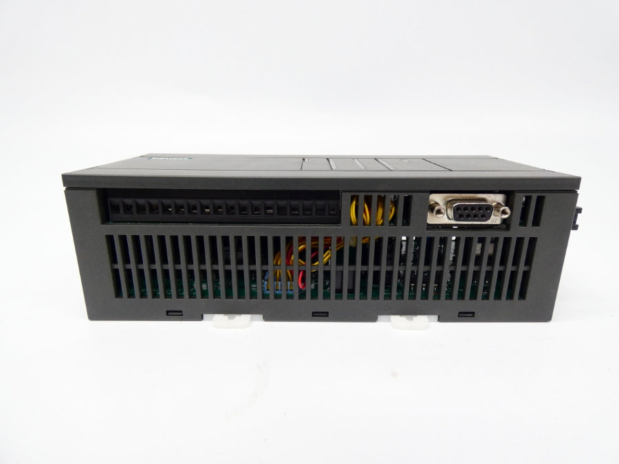 SIEMENS 6ES7214-1AC01-0XB0 UNMP