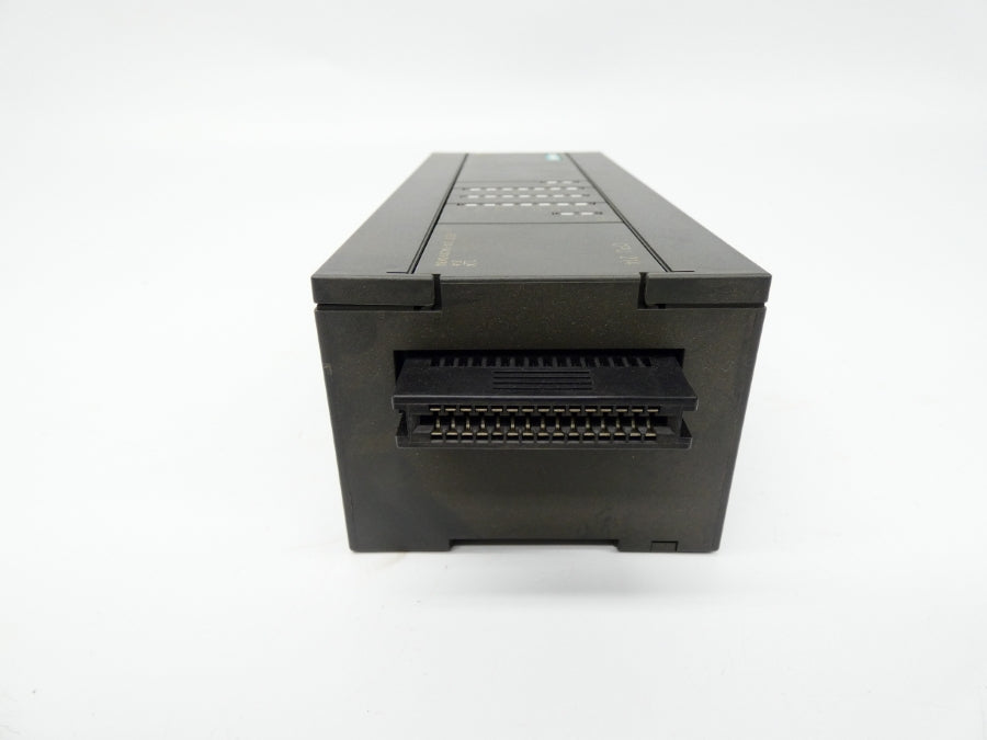 SIEMENS 6ES7214-1AC01-0XB0 UNMP