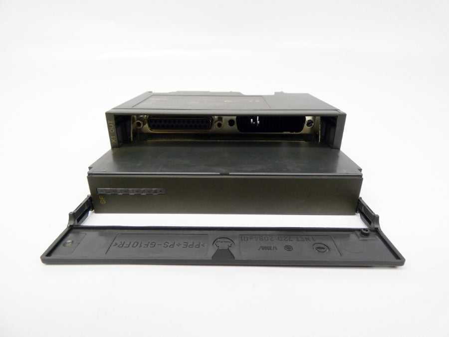 SIEMENS 6ES7360-3AA01-0AA0 UNMP