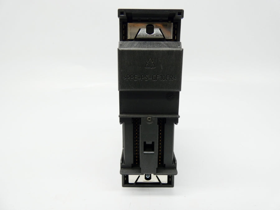SIEMENS 6ES7360-3AA01-0AA0 UNMP