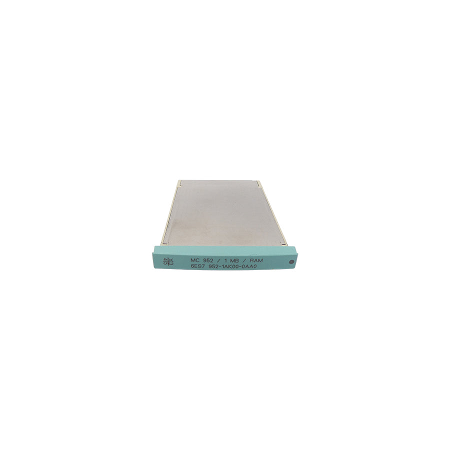 SIEMENS 6ES7952-1AK00-0AA0 NSNP