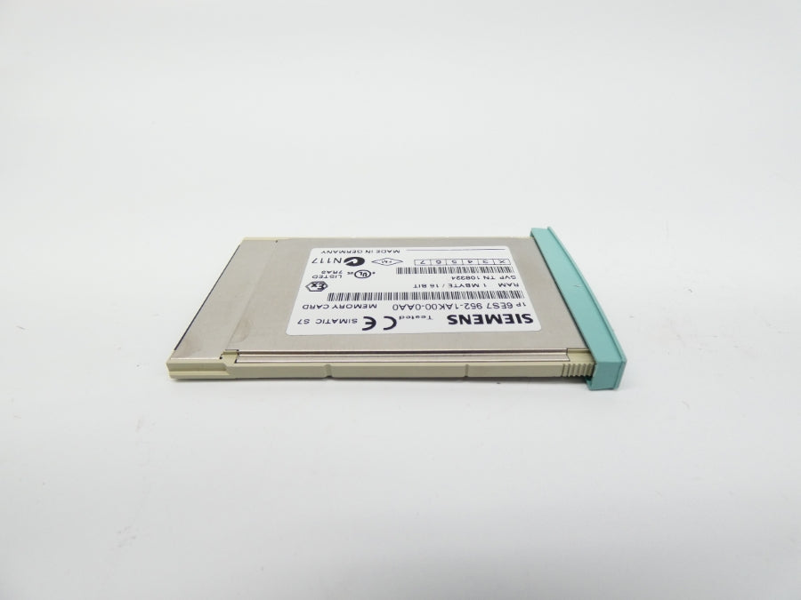 SIEMENS 6ES7952-1AK00-0AA0 NSNP