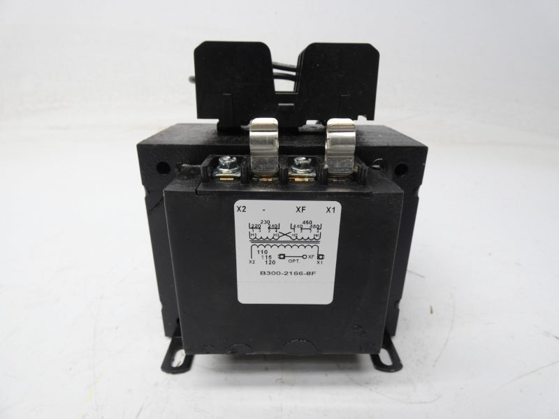 EATON C0300E2AFB SER. 3 230/460V NSMP