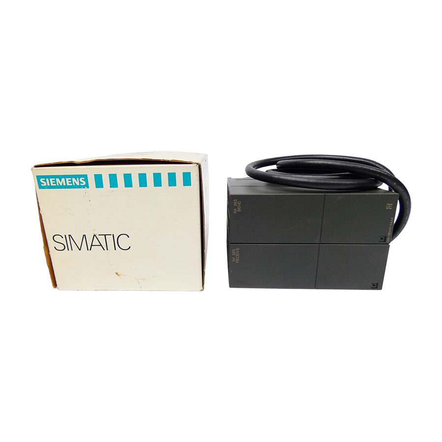 SIEMENS 6ES7365-0BA01-0AA0 VER. 02 NSMP