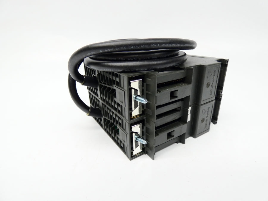SIEMENS 6ES7365-0BA01-0AA0 VER. 02 NSMP