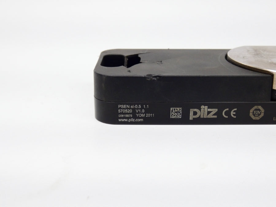 PILZ PSENSL-0.51.1 570520 (AS PICTURED) UNMP