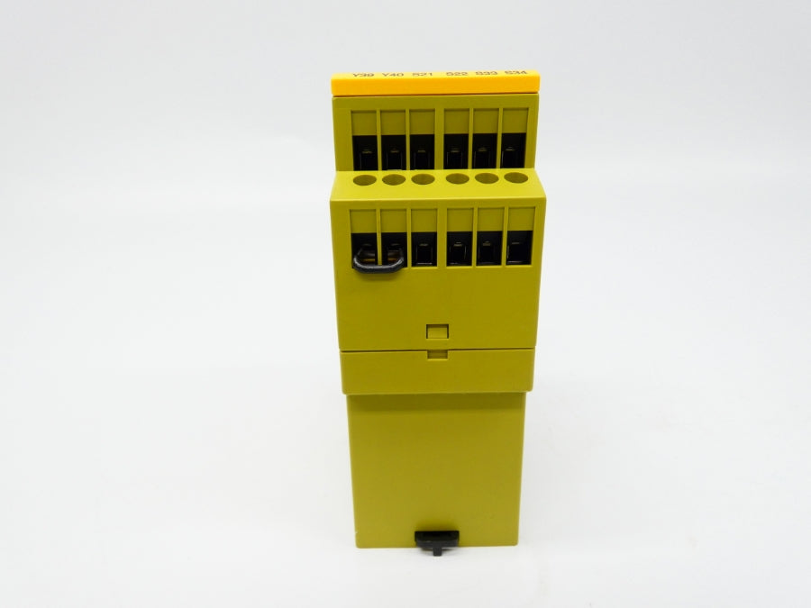 PILZ PNOZXV230/24VDC2N/02N/0T 774500 24V 8A UNMP
