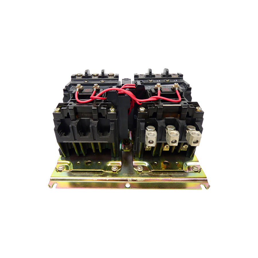 INDUSTRIAL SPARE PART 505-COD-23 SER. B 110/115-120V 45A NSNP