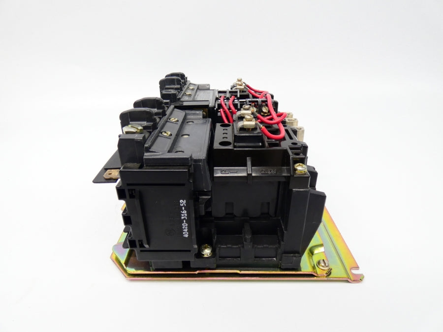 INDUSTRIAL SPARE PART 505-COD-23 SER. B 110/115-120V 45A NSNP
