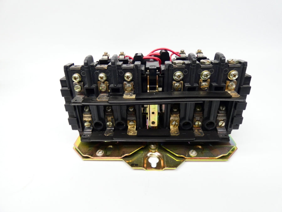 INDUSTRIAL SPARE PART 505-COD-23 SER. B 110/115-120V 45A NSNP