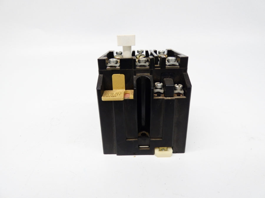 INDUSTRIAL SPARE PART 592-JOV16 SER. B 120-600VAC UNMP