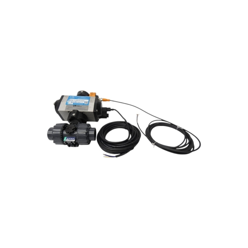 MAX-AIR TECHNOLOGY MT16.S3.F05-F07.CH14 150PSI NSNP