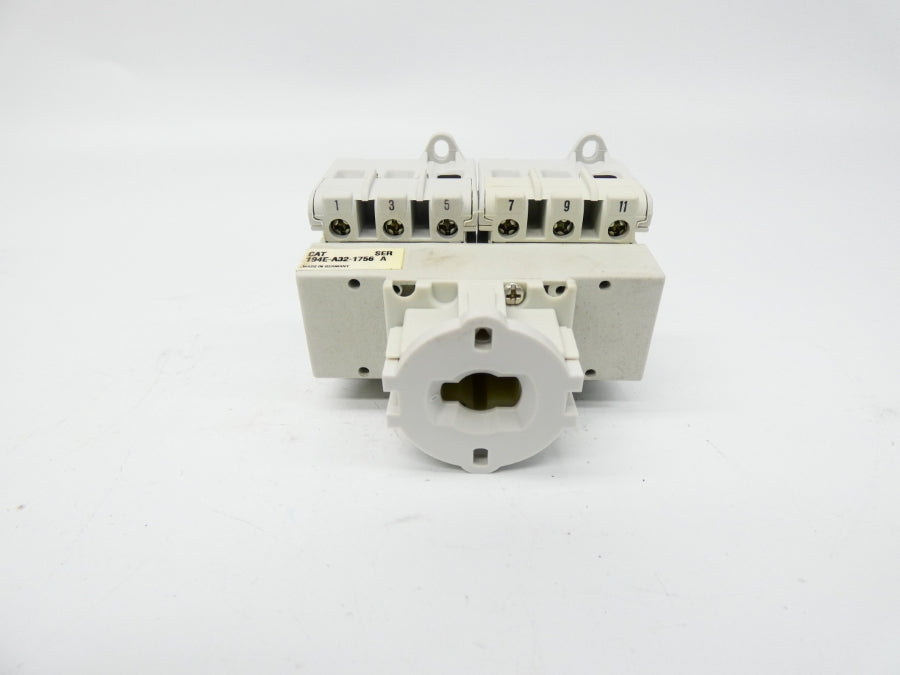 INDUSTRIAL SPARE PART 194E-A32-1756 SER. A 600VAC 32A (BR/WH) NSMP