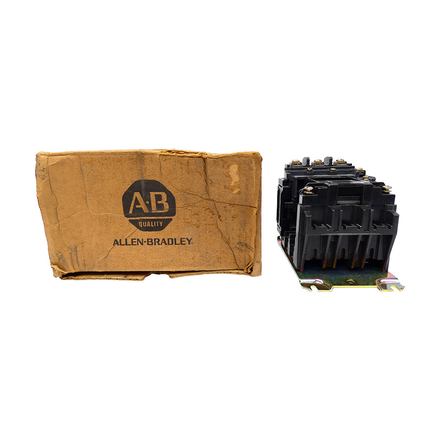 INDUSTRIAL SPARE PART 500-BOA94 SER. B 220/230-240V 27A (BR/WH) NSMP