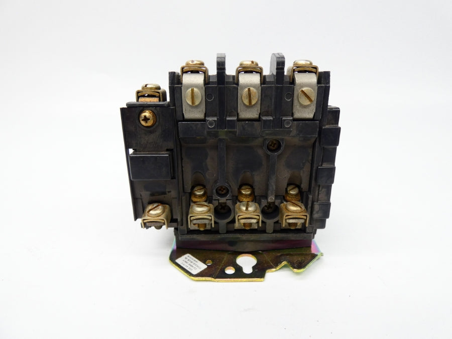 INDUSTRIAL SPARE PART 500-BOA94 SER. B 220/230-240V 27A (BR/WH) NSMP