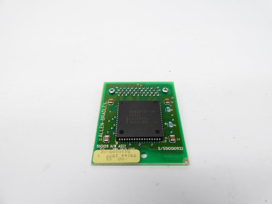 INDUSTRIAL SPARE PART 6160CPA1 SER. B REV. 01 NSMP