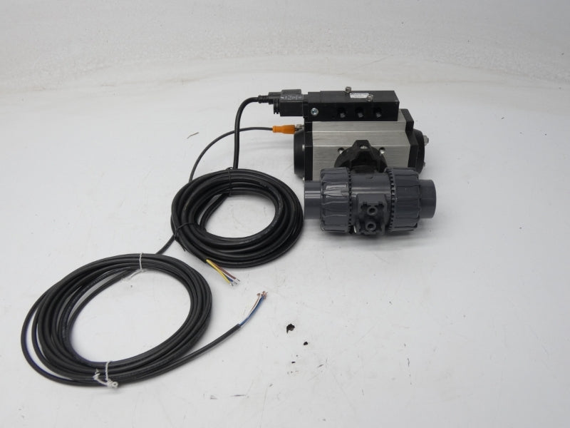 MAX-AIR TECHNOLOGY MT16.S3.F05-F07.CH14 150PSI NSNP