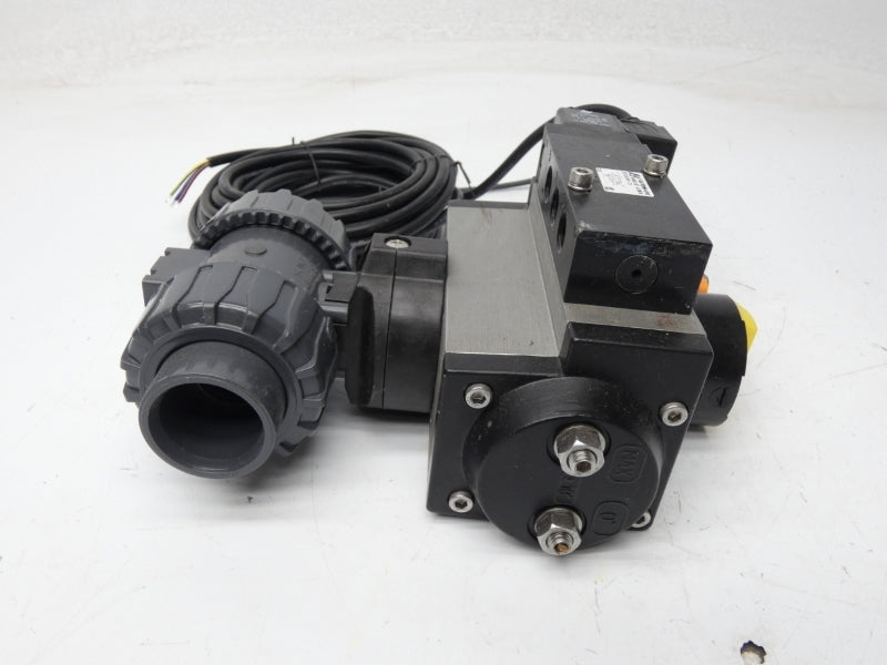 MAX-AIR TECHNOLOGY MT16.S3.F05-F07.CH14 150PSI NSNP