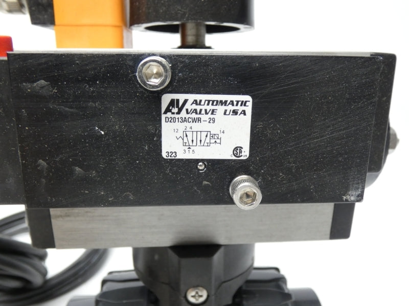MAX-AIR TECHNOLOGY MT16.S3.F05-F07.CH14 150PSI NSNP
