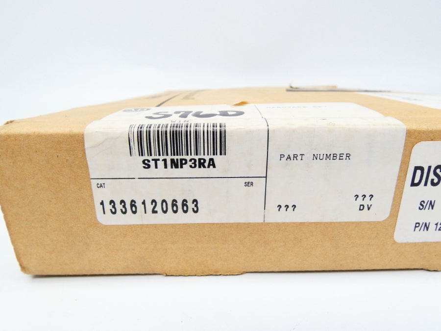 INDUSTRIAL SPARE PART SP-120663 1336120663 NSFS