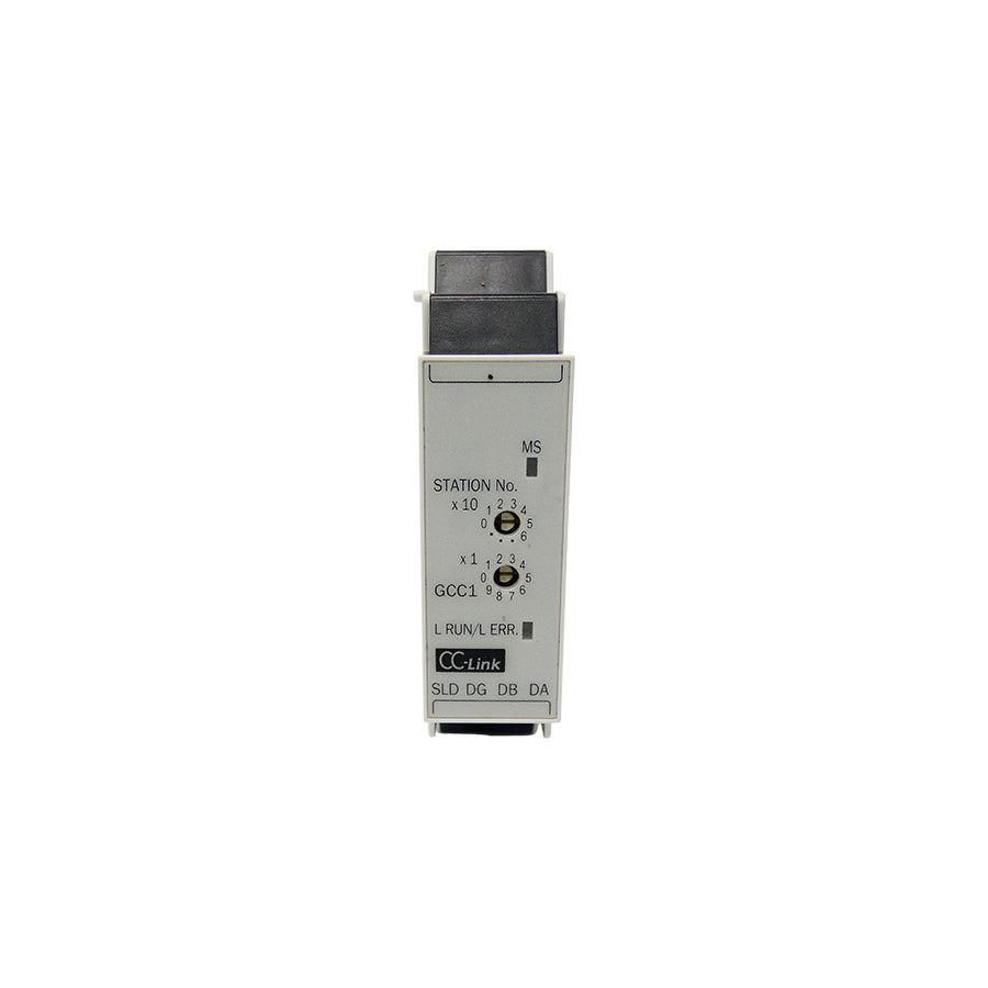 MITSUBISHI WS0-GCC100202 24VDC UNMP