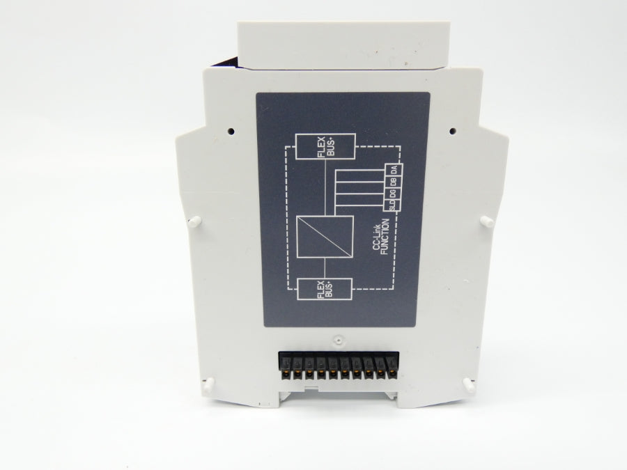 MITSUBISHI WS0-GCC100202 24VDC UNMP