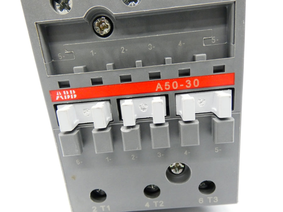 ABB A50-30 220-240V UNMP