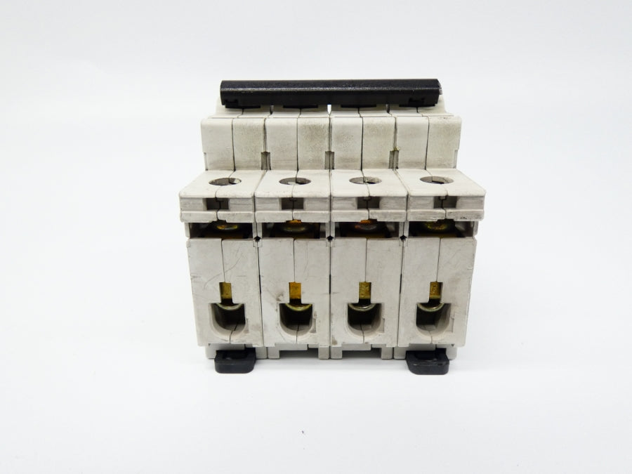 ABB S254-C16 400VAC 16A UNMP