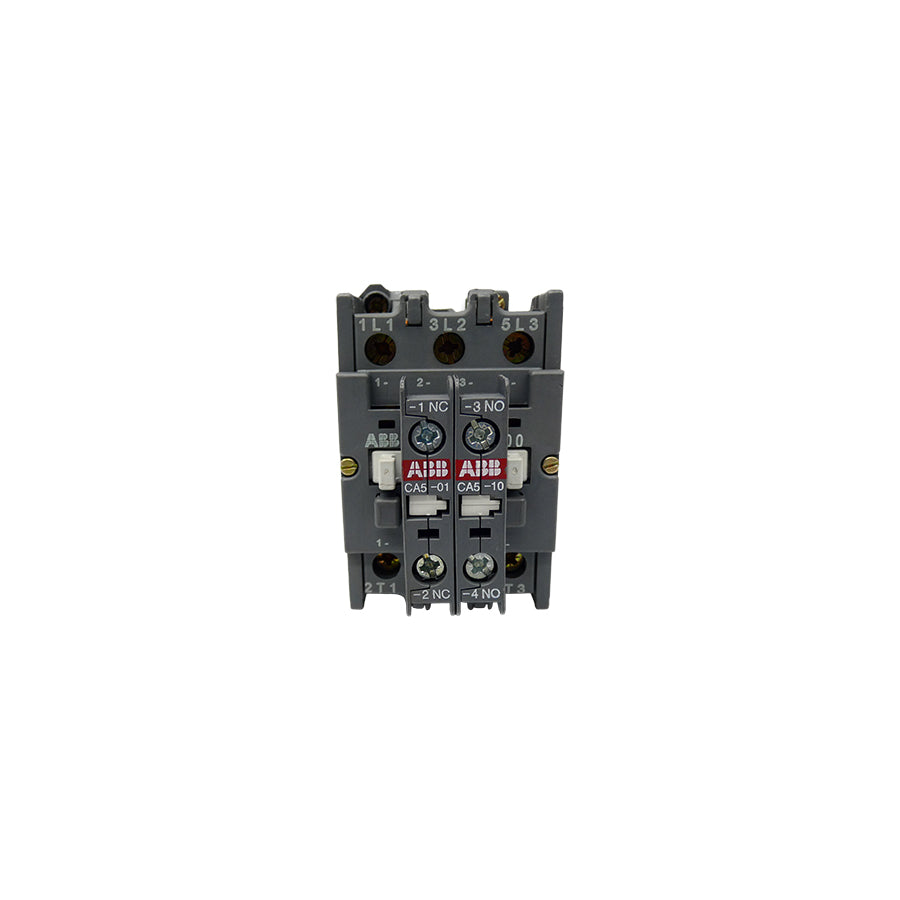 ABB BC30 24VDC 65A NSNP