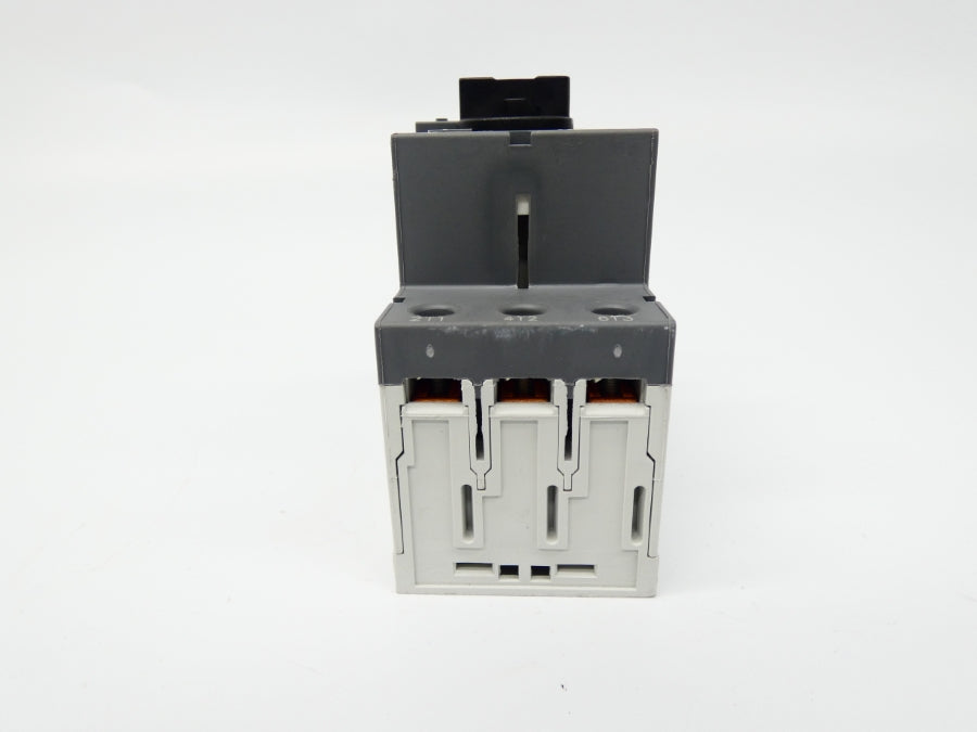ABB MS116 1.0-1.6A UNMP