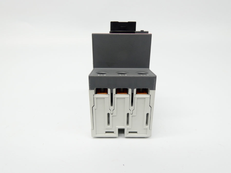 ABB MS116 1.0-1.6A UNMP