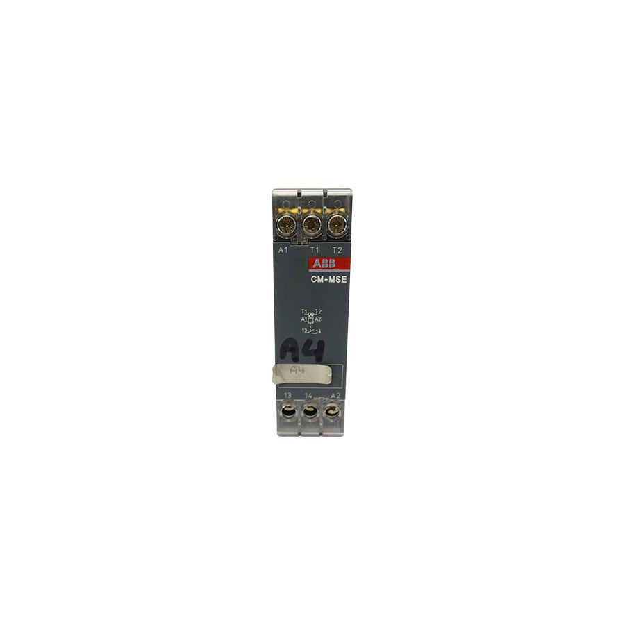 ABB CM-MSE 220-240V 4A UNMP