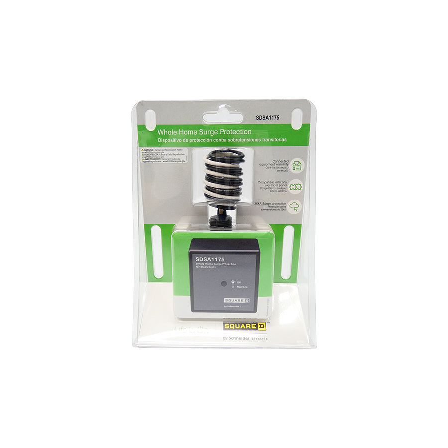 SQUARE D SDSA1175 120/240V NSMP