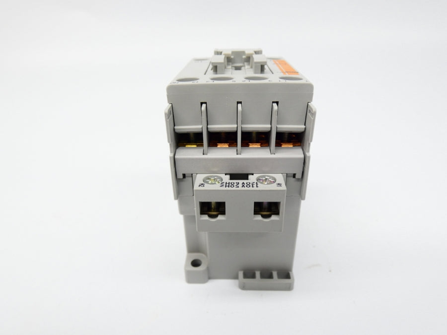 SPRECHER+SCHUH CA7-23-10-120 SER. C 110/120V 32A NSMP