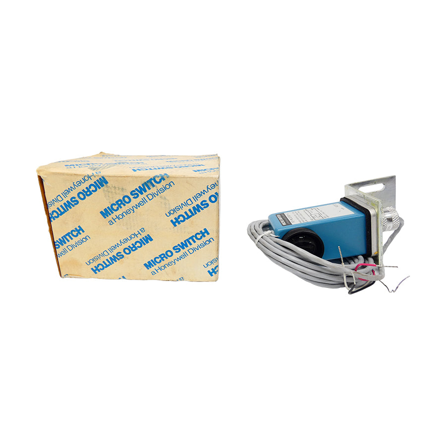 MICROSWITCH FE-MLS5RB-4 12-18VDC .12A NSMP