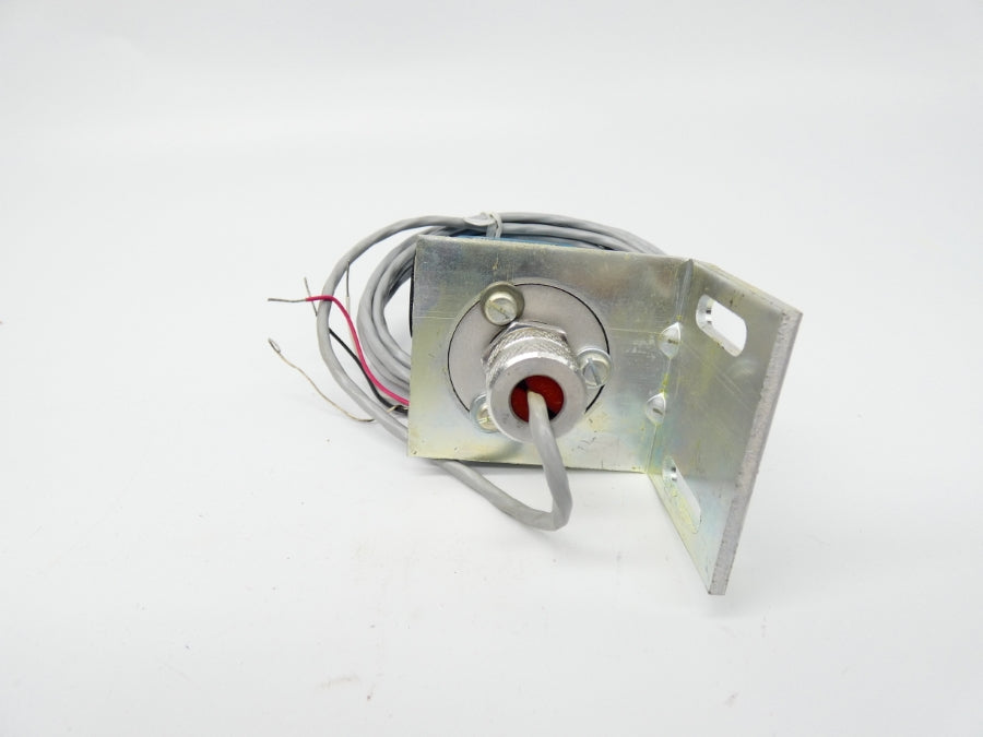 MICROSWITCH FE-MLS5RB-4 12-18VDC .12A NSMP